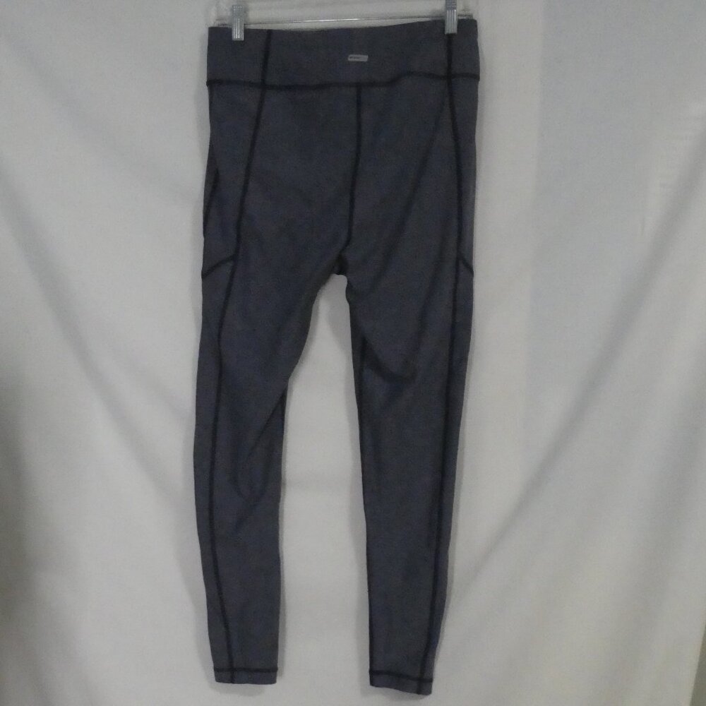 ATHLETIC WORKS - Dri-More Tech | large | Leggings With Dark Stitching - Picture 2 of 16